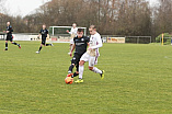 Fussball, Bayernliga, A-Junioren - Saison 2017/2018 - FC Ingolstadt 04 - TSV 1860 München- 25.11.2017