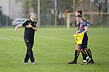 Herren - Kreisliga - Saison 2017/18 - TSG Untermaxfeld - DJK Langenmosen - Foto: Ralf Lüger