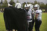 Football GFL1 Ingolstadt Dukes