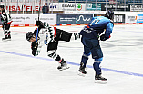 DNL - Testspiel - Eishockey - Saison 2021/2022  - ERC Ingolstadt - Starbulls Rosenheim - Foto: Ralf Lüger