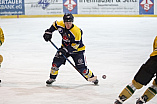 Eishockey, Bayernliga, Saison 2017/2018, EC Pfafenhofen - EVM Moosburg