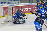 Eishockey, DEL, 2.3.2018, Saison 2017/2018, ERC Ingolstadt - Kölner Haie