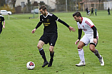 Fussball - Herren - Kreisklasse - Saison 2018/2019 - TSG Untermaxfeld - BSV Berg im Gau - 04.11.2018 -  Foto: Ralf Lüger/rsp-sport.de