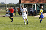 Herren - Kreisklasse 2 PAF - Saison 2017/18 - SV Karlskron - TSV Reichertshofen - Foto: Ralf Lüger