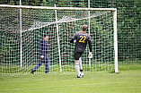 Herren - Kreisklasse  Kreis Augsburg - Saison 2017/18 - BSV Neuburg - SV Steingriff - Foto: Ralf Lüger