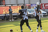 Football, GFL1, Saison 2018,  Ingolstadt Dukes - Kirchdorf Wildcats , 04.08.2018