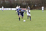 Fussball - Herren - Kreisklasse - Saison 2018/2019 - BSV Neuburg - BSV Berg im Gau - 02.12.2018 -  Foto: Ralf Lüger/rsp-sport.de