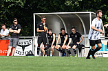 Fussball - Herren - Kreisliga 1- Saison 2021/2022 - TSV Baar-Ebenhausen - TSV Hohenwart - 15.08.2021 -  Foto: Ralf Lüger/rsp-sport.de