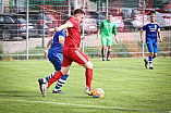 Fussball - Herren - Kreisklasse - Saison 2021/2022 - BSV Berg im Gau - BSV Neuburg  -  Foto: Ralf Lüger/rsp-sport.de