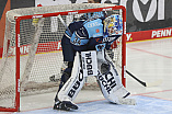 Eishockey - Herren - DEL - Saison 2022/2023 -   ERC Ingolstadt - Eisbären Berlin  - Foto: Ralf Lüger