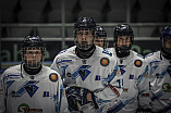 Eishockey - Nachwuchs U17 - Schüler Bundesliga - Saison 2022/2023 - AEV - ERC Ingolstadt  - Foto: Ralf Lüger