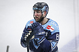 Eishockey - Herren - DEL - Saison 2022/2023 -   ERC Ingolstadt - Düsseldorfer EG  - Foto: Ralf Lüger