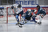 DNL - DIV 1 - Eishockey - Saison 2022/2023  - ERC Ingolstadt - Linz  - Foto: Ralf Lüger