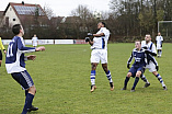 Fussball - Herren - Kreisklasse - Saison 2018/2019 - BSV Neuburg - BSV Berg im Gau - 02.12.2018 -  Foto: Ralf Lüger/rsp-sport.de