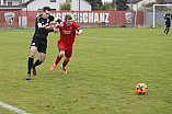 Fussball - A-Junioren Bundesliga - Ingolstadt - Saison 2019/2020 - FC Ingolstadt 04 - Greuther Fürth - 09.11.2019 -  Foto: Ralf Lüger