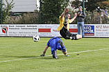 Fussball - Herren - A Klasse - Saison 2019/2020 - FC Illdorf -  SC Rohrenfels - 22.09.2019 -  Foto: Ralf Lüger/rsp-sport.de