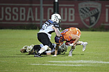 Football, GFL1, Saison 2018, Ingolstadt Dukes - Frankfurt Universe, Spiel 4,  19.05..2018