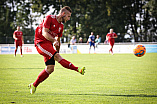 Fussball - Herren - Kreisklasse - Saison 2021/2022 - BSV Berg im Gau - BSV Neuburg  -  Foto: Ralf Lüger/rsp-sport.de