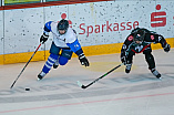 Eishockey - Nachwuchs U15 - Bayernliga - Saison 2020/2021 -  Rosenheim - ERC Ingolstadt - Foto: Ralf Lüger