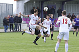 Fussball - Herren - Kreisklasse - Saison 2018/2019 - SV Grasheim - BSV Berg im Gau - 14.04.2019 -  Foto: Ralf Lüger/rsp-sport.de