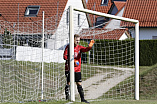 Fussball - Herren - A Klasse - Saison 2018/2019 - BSV Neuburg II- FC Illdorf - 07.10.2018 -  Foto: Ralf L