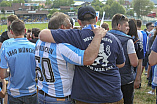 
Fussball, Regionalliga Bayern, Saison 2017/2018, FC IPipinsried - TSV 1860 München - Foto: rsp-sport / Ralf Lüger