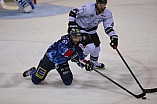 Eishockey - Herren - DEL - Saison 2019/2020, Spiel 2 - 17.09.2019 -  ERC Ingolstadt - Nürnberg Ice Tigers - Foto: Ralf Lüger