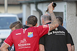 
Fussball, Regionalliga Bayern, Saison 2017/2018, FC IPipinsried - TSV 1860 München - Foto: rsp-sport / Ralf Lüger