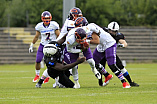 Football, GFL, Ingolstadt Dukes