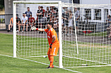 Fussball - Herren - Kreisliga 1- Saison 2021/2022 - TSV Baar-Ebenhausen - TSV Hohenwart - 15.08.2021 -  Foto: Ralf Lüger/rsp-sport.de