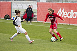 Frauen Regionalliga Süd - Saison 2017/2018 - FC Ingolstadt 04 - FV Löchgau