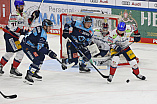 Eishockey - Herren - DEL - Saison 2022/2023 -   ERC Ingolstadt - Eisbären Berlin  - Foto: Ralf Lüger