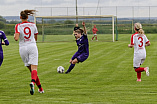 Fussball - Frauen - Bezirksoberliga - Saison 2018/2019 - SV Grasheim - FC Augsburg - 25.08.2018 -  Foto: Ralf L