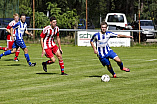 Herren - A-Kreisklasse AK ND - Saison 2017/18 - SV 1946 Waidhofen - SV Sinning - Foto: Ralf Lüger