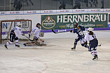 Eishockey, DFEL, Saison 2017/2018, 10.02.2018 - ERC Ingolstadt - Eisbären Berlin