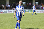 Fussball - Herren - A Klasse - Saison 2018/2019 - TSV Burgheim II -  SV Sinning - 26.05.2019 -  Foto: Ralf Lüger/rsp-sport.de