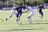 Fussball - Herren - Landesliga - Saison 2018/2019 - VFR Neuburg - TSV Landsberg - 29.09.2018 -  Foto: Ralf L