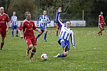 Herren - A-Klasse  ND - Saison 2017/18 - SV Sinning - TSV Ober-Unterhausen - Foto: Ralf Lüger