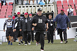 Football, GFL1, Saison 2019, Ingolstadt Dukes - Allgäu Comets, 13.07.2019