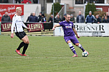 Fussball - Herren - Landesliga Südwest - Saison 2019/2020 - VFR Neuburg - FC Ehekirchen -  Foto: Ralf Lüger