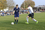 Fussball - Herren - Kreisklasse - Saison 2018/2019 - SC Ried/Neuburg - SpVgg Joshofen Bergheim - 20.10.2018 -  Foto: Ralf L