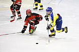 Eishockey, U12, Landesliga Gruppe 3, Saison 2017/2018, EC Pfaffenhofen - Bad Aibling

