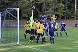 Fussball - Herren - A Klasse - Saison 2019/2020 - SV Waidhofen - FC Illdorf - 28.09.2019 -  Foto: Ralf Lüger/rsp-sport.de