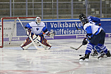 Eishockey - Nachwuchs U15 - Bayernliga - Saison 2019/2020 -  Straubing - ERC Ingolstadt - Foto: Ralf Lüger
