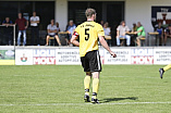 Fussball - Herren - A Klasse - Saison 2018/2019 - TSV Burgheim -  FC Illdorff - 16.09.2018 -  Foto: Ralf L