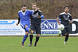 Fussball - Herren - A Klasse - Saison 2018/2019 - BSV Neuburg II - SV Waidhofen - 04.11.2018 -  Foto: Ralf Lüger/rsp-sport.de