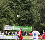 Fussball, Bayernliga Süd - Saison 2017/2018 - TSV Rain - FC Ismaning - 1.09.2017