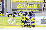 Eishockey, U12, Landesliga Gruppe 3, Saison 2017/2018, EC Pfaffenhofen - Bad Aibling

