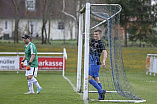 Fussball - Herren - A-Klasse Donau/Isar - Saison 2017/18 - TV Münchsmünster - TV 1911 Vohburg - Foto: Ralf Lüger/rsp-sport.de