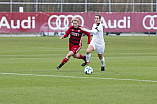 Frauen Regionalliga Süd - Saison 2017/2018 - FC Ingolstadt 04 - FV Löchgau